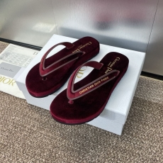 Christian Dior Slippers